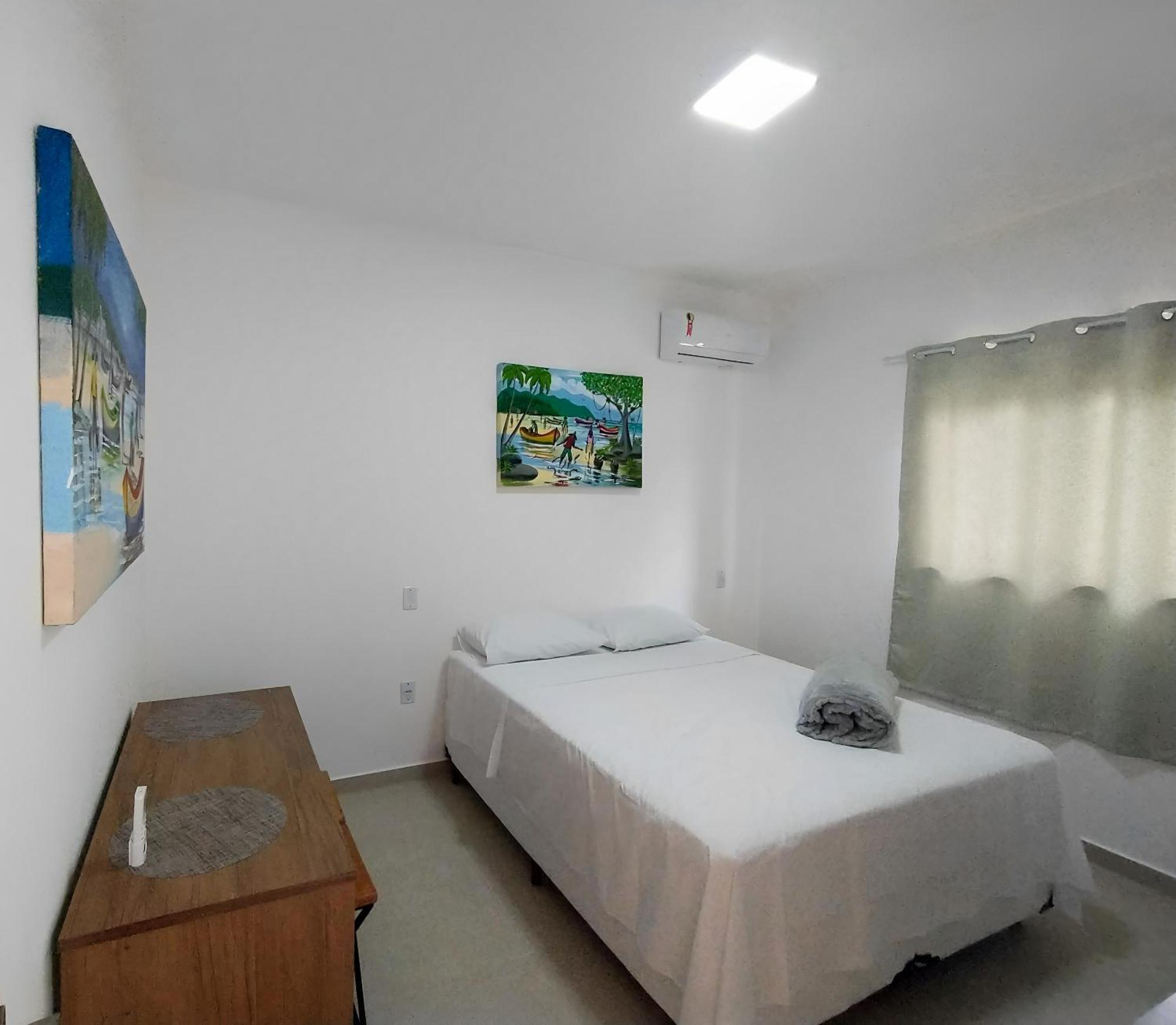 Suites Castanheiras 帕拉蒂 外观 照片