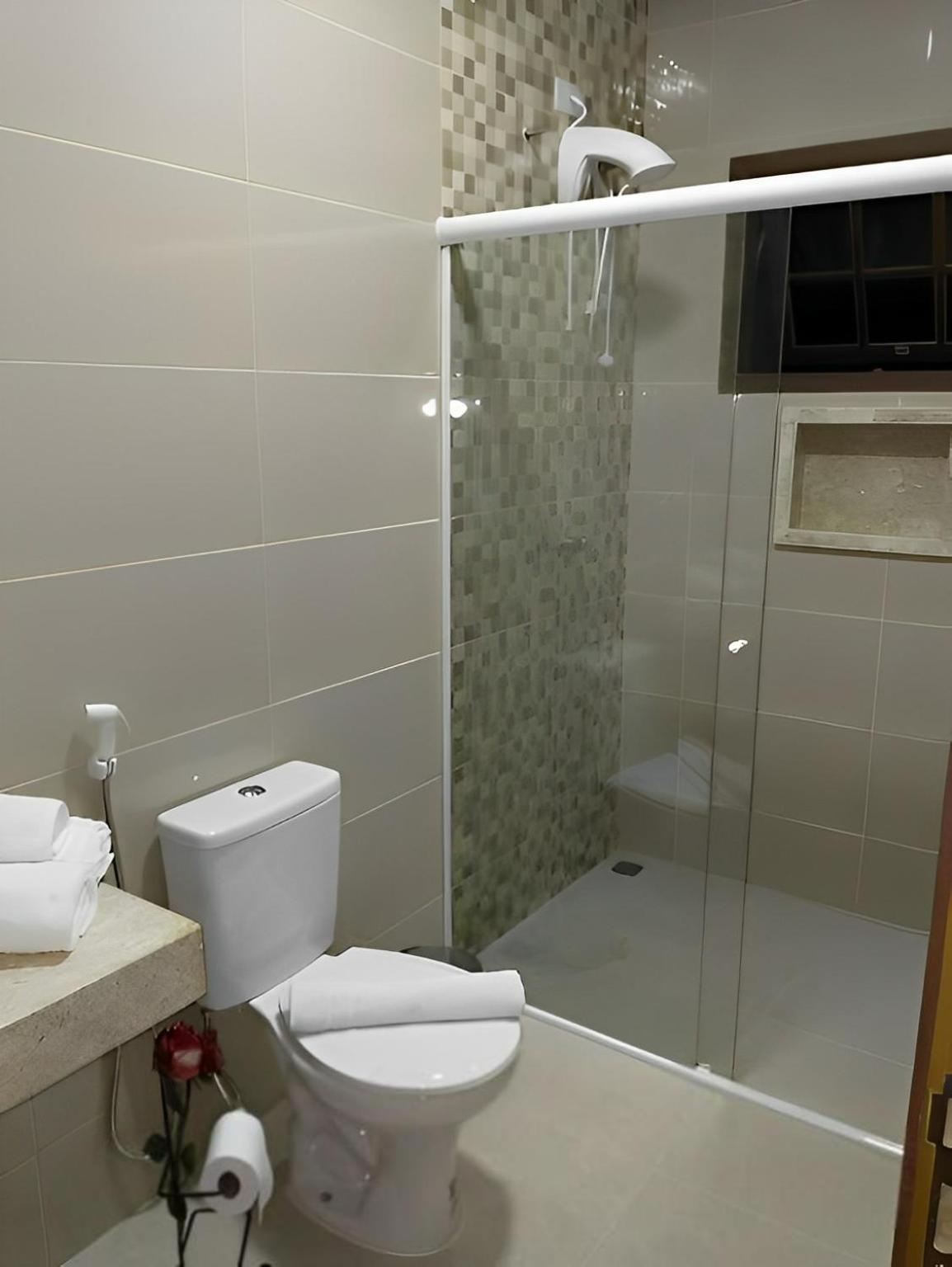 Suites Castanheiras 帕拉蒂 外观 照片